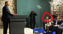Kafa karıştıran Altaylı savaş ilan etti!