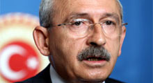 Kılıçdaroğlu: Gerekçesini açıklasın