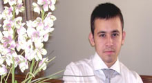 Furkan okulunda anıldı