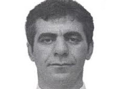Ekip otosu şarampole yuvarlandı: 1 şehit