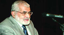 Korkut Özal: Kardeşimi yağmacılar öldürdü