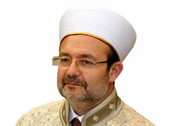 Görmez'den Çağrı
