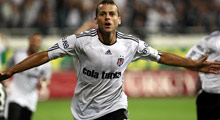 Kartal yine son dakika golüyle kazandı!