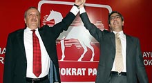 Ağar şok iddia için ne dedi?