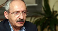 Kılıçdaroğlu: Seçimi beklemeyelim