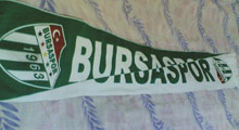 Bursaspor, rekorları alt üst ediyor  