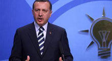 Erdoğan medyayla buluştu