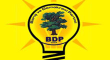 Hükümet-BDP görüşmesinden memnunlar