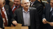 Müjde artık oy kullanabilecek