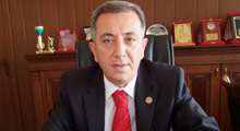 HSYK üyeliğine bir adaylık açıklaması daha!