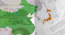 Japonya, Çin'in baskısı karşısında pes etti