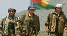 6 PKK'lı teslim oldu
