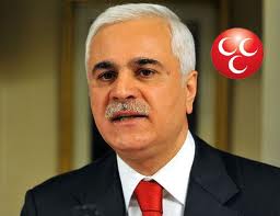 Koray Aydın: MHP'nin oyu yüzde 40'ı bulur