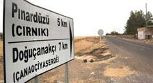 Diyarbakır’da 91 köye Kürtçe isim