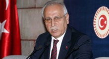 MHP kapıları kapattı!