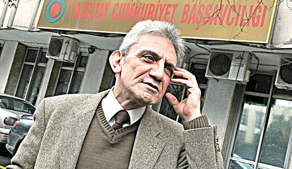İşte davaların uzama sebebi?