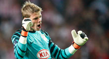 De Gea devlerin gözdesi oldu