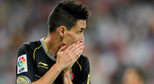 Gol sevincine 3 bin avro ceza