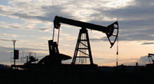 Ergani'de petrol bulundu