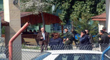 Uzman çavuşa 4 yıl hapis