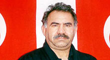 Öcalan’ın davası düştü