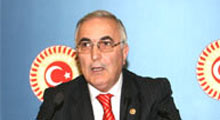 CHP'li vekil uyardı!