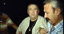 Albay Doğan'ın ses kaydına inceleme