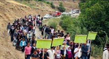 Geçitli'yi terk edeceklerdi