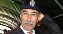 Avcı-Tümg. Çubuklu kumpası!