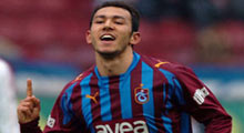 Umut Bulut gayrete geldi