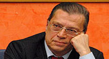 Mesut Yılmaz'a 3 bin TL'lik ceza