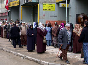 Emekliye erken maaş müjdesi