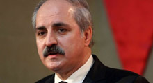 Kurtulmuş'tan ilk açıklama!