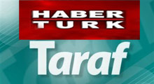 Taraf ve Habertürk'ün aklama yarışı!