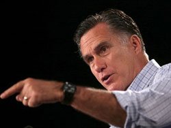Mit Romney ABD Başkanı seçilirse ne olur