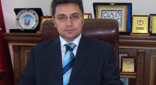 Kaymakam yanına kimlik almayınca...