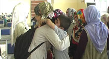 Başörtüsü zulmü yüzünden gittiler