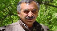İşte İsrail-PKK kardeşliğinin kanıtı