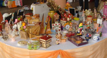 Pakistan için kermes