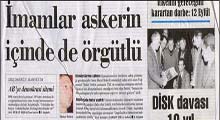 Cumhuriyet'i okuyup intihar etti
