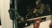 BM'den İsrail'e şok rapor!