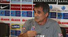 Şenol Güneş: Ayrılmam gerekiyorsa ayrılırım