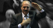 Kurtulmuş cephesinden ilk açıklama!