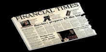 FT: İran korkusuyla Körfez silahlandı