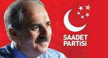 Kurtulmuş, Bahçeli'ye cevap verdi!