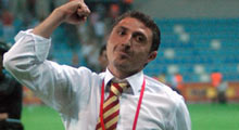 Şota'nın banka hesaplarına el kondu!
