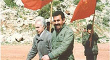 Fabrikatör BBP'ye dil uzattı!