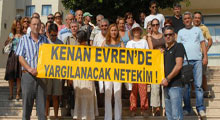 Kenan Evren'e bir darbe daha!