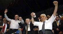 Ne Erbakan'dan ne de Kurtulmuş'tan...