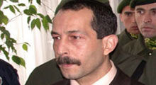 Nuri Ergin ifade verdi